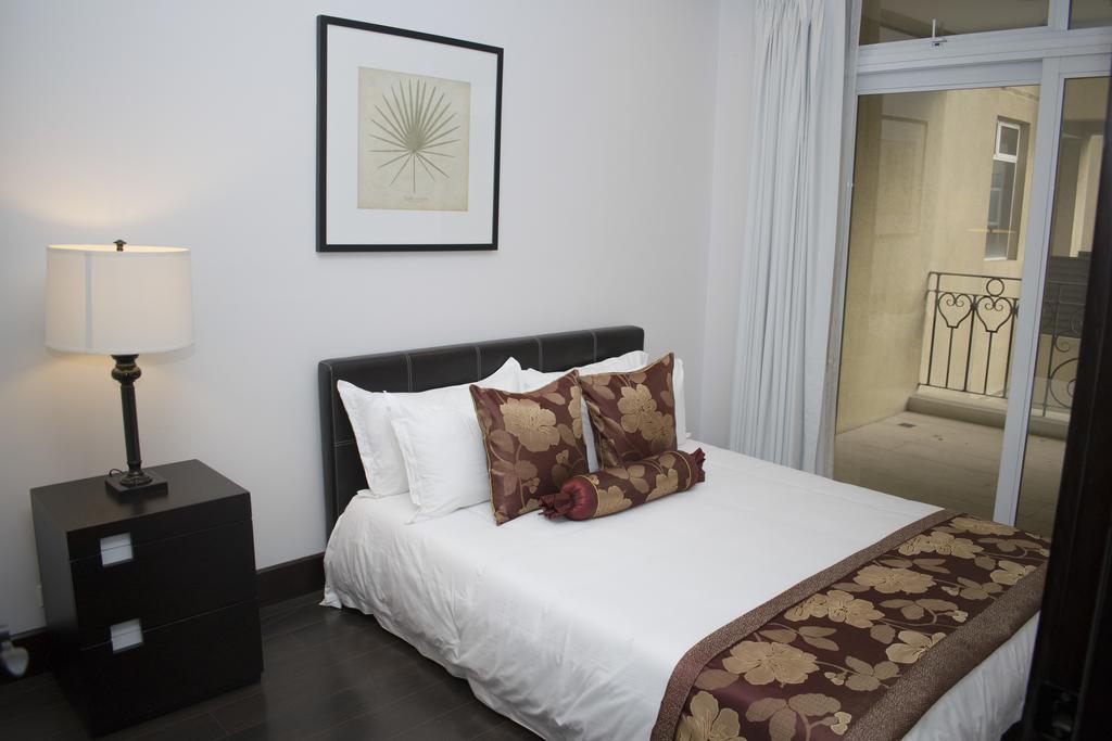 Torres Del Lago Suites And Apartments ซานโฮเซ ภายนอก รูปภาพ