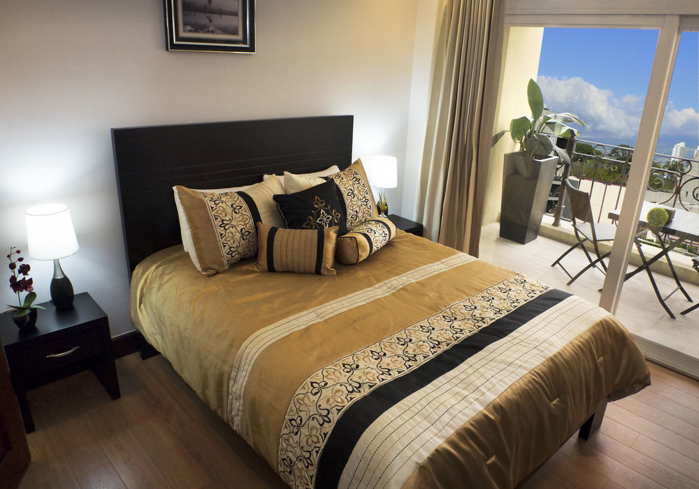 Torres Del Lago Suites And Apartments ซานโฮเซ ภายนอก รูปภาพ
