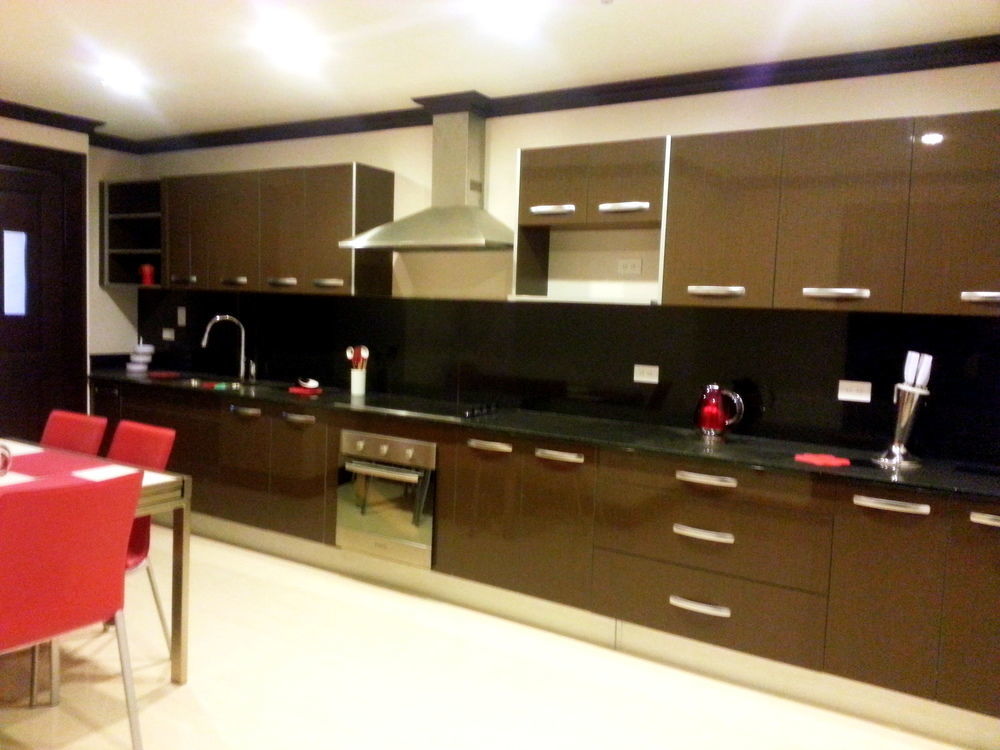 Torres Del Lago Suites And Apartments ซานโฮเซ ภายนอก รูปภาพ
