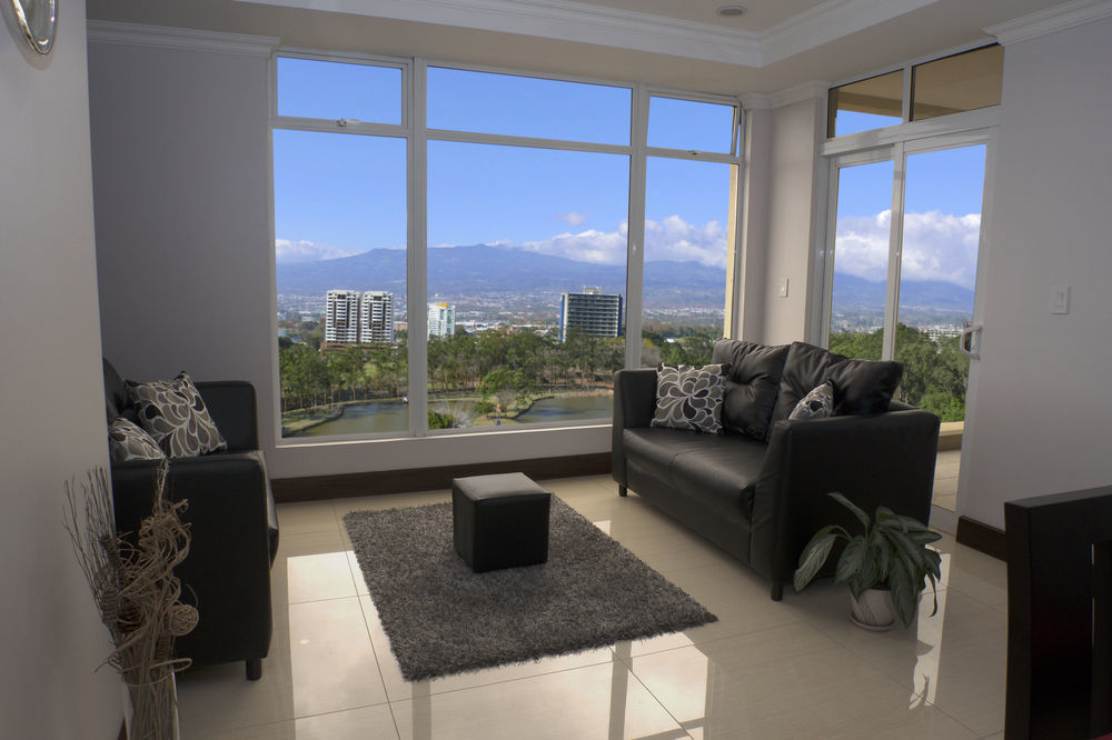 Torres Del Lago Suites And Apartments ซานโฮเซ ภายนอก รูปภาพ