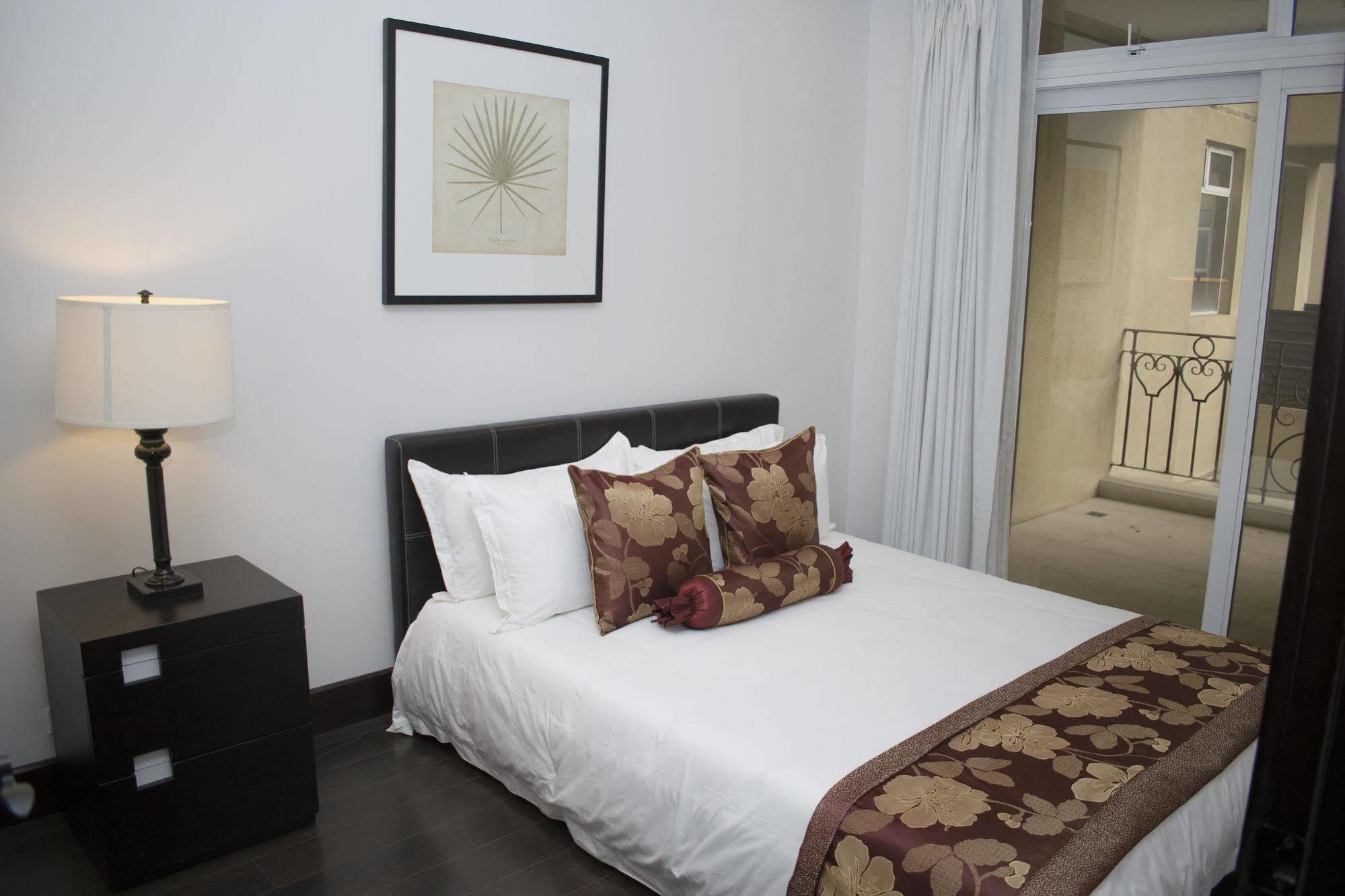 Torres Del Lago Suites And Apartments ซานโฮเซ ภายนอก รูปภาพ